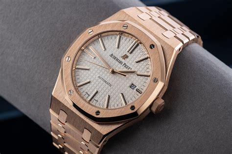 audemars piguet royal oak wish|audemars piguet rose gold.